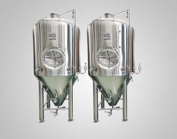 10bbl two vessel brewery complete set