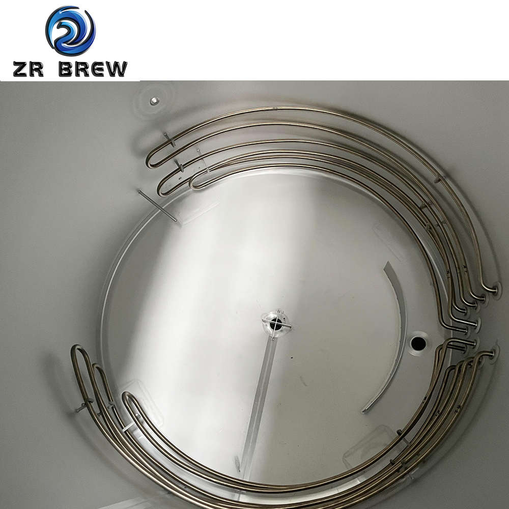 10bbl two vessel brewery complete set 10bbl two vessel brewery complete set