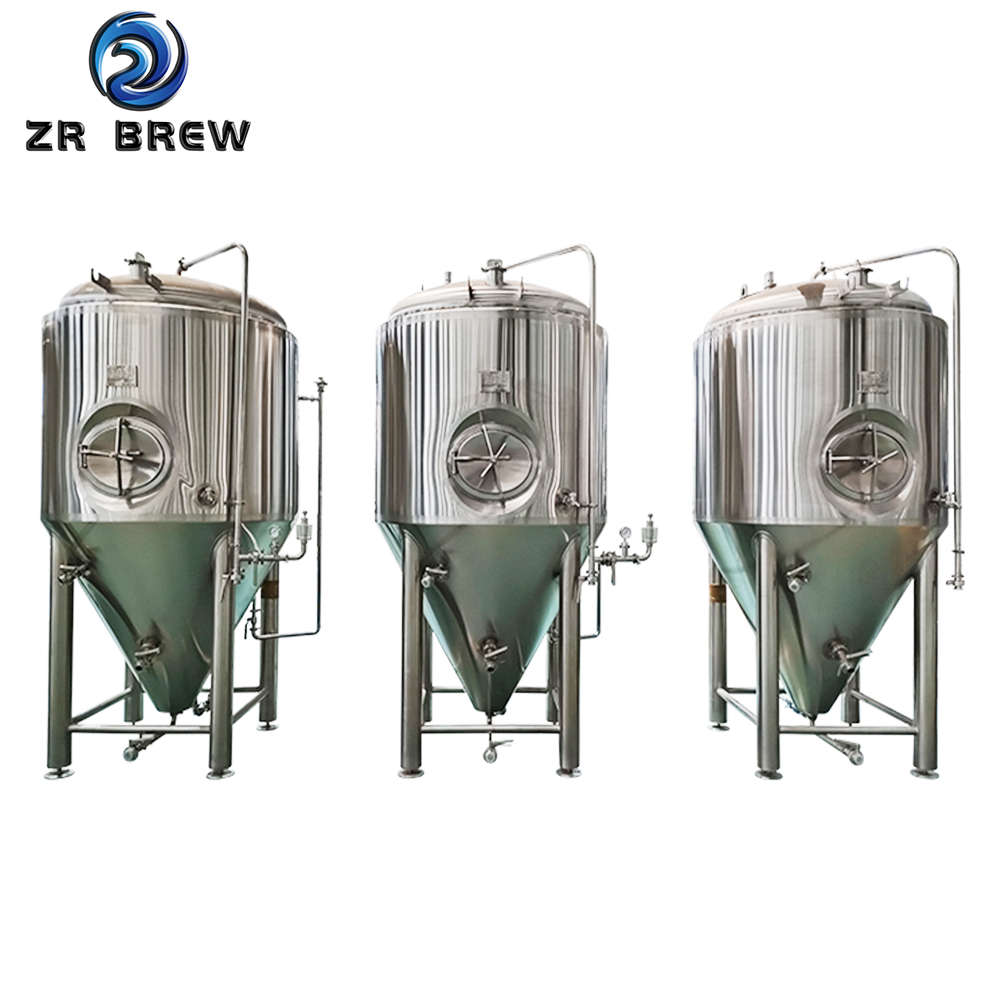 10bbl two vessel brewery complete set 10bbl two vessel brewery complete set