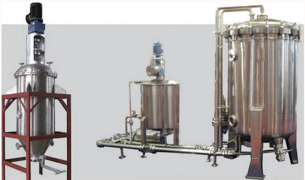 ¿Cuánto sabes sobre el filtro de cerveza de diatomeas?