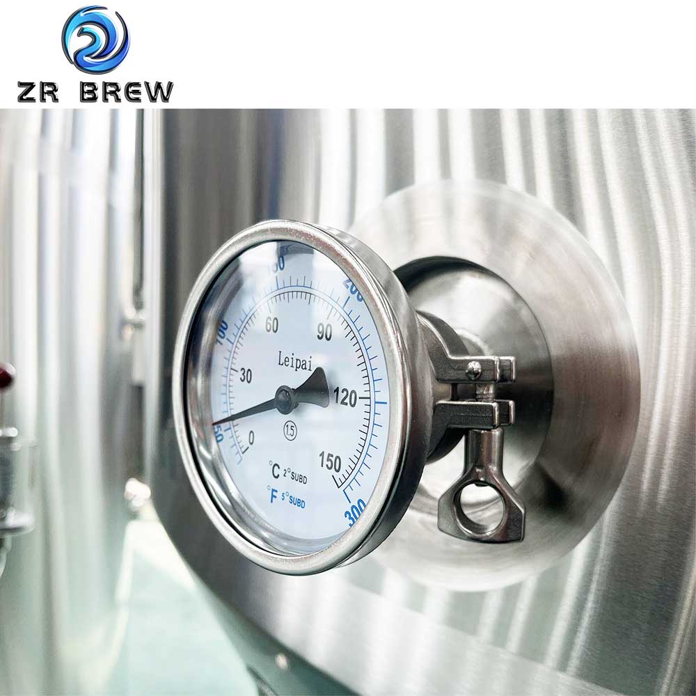 15bbl清酒罐 15bbl清酒罐