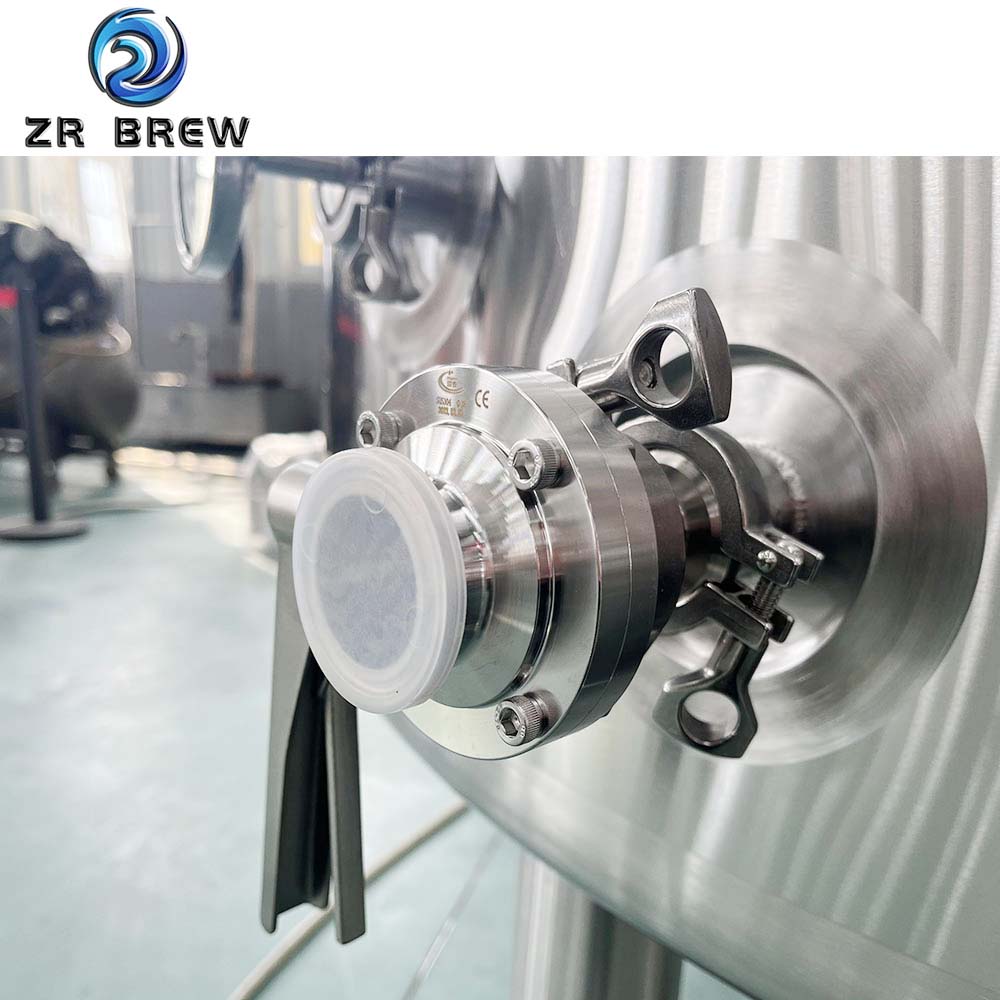 15bbl清酒罐 15bbl清酒罐