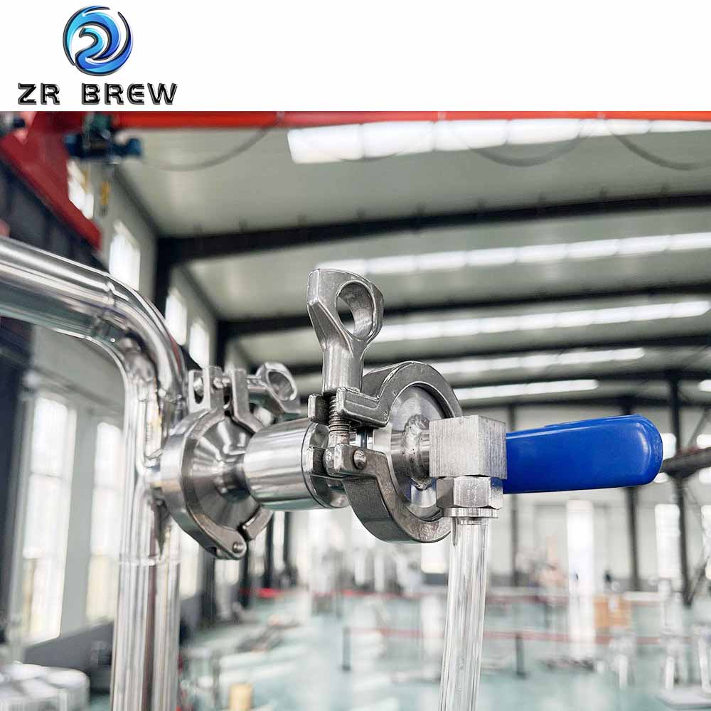 15bbl清酒罐 15bbl清酒罐