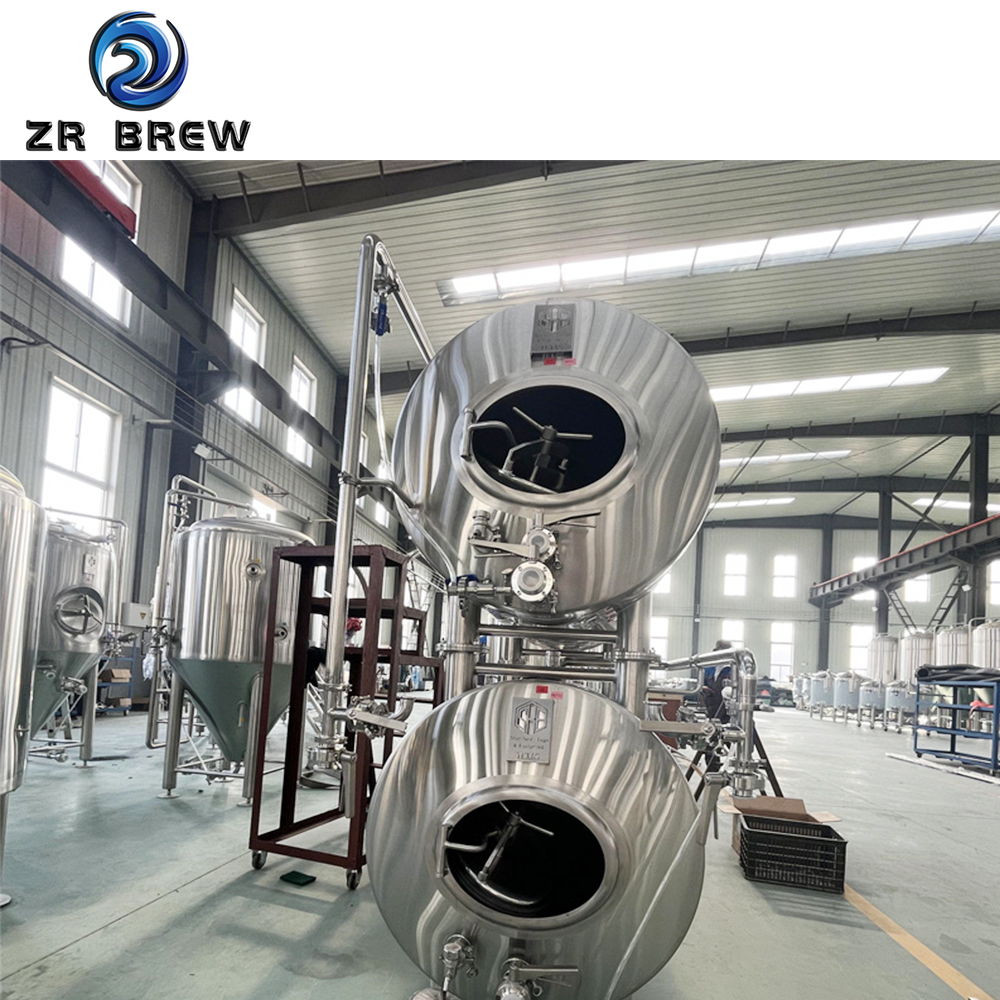 卧式清酒罐5k 卧式清酒罐5k