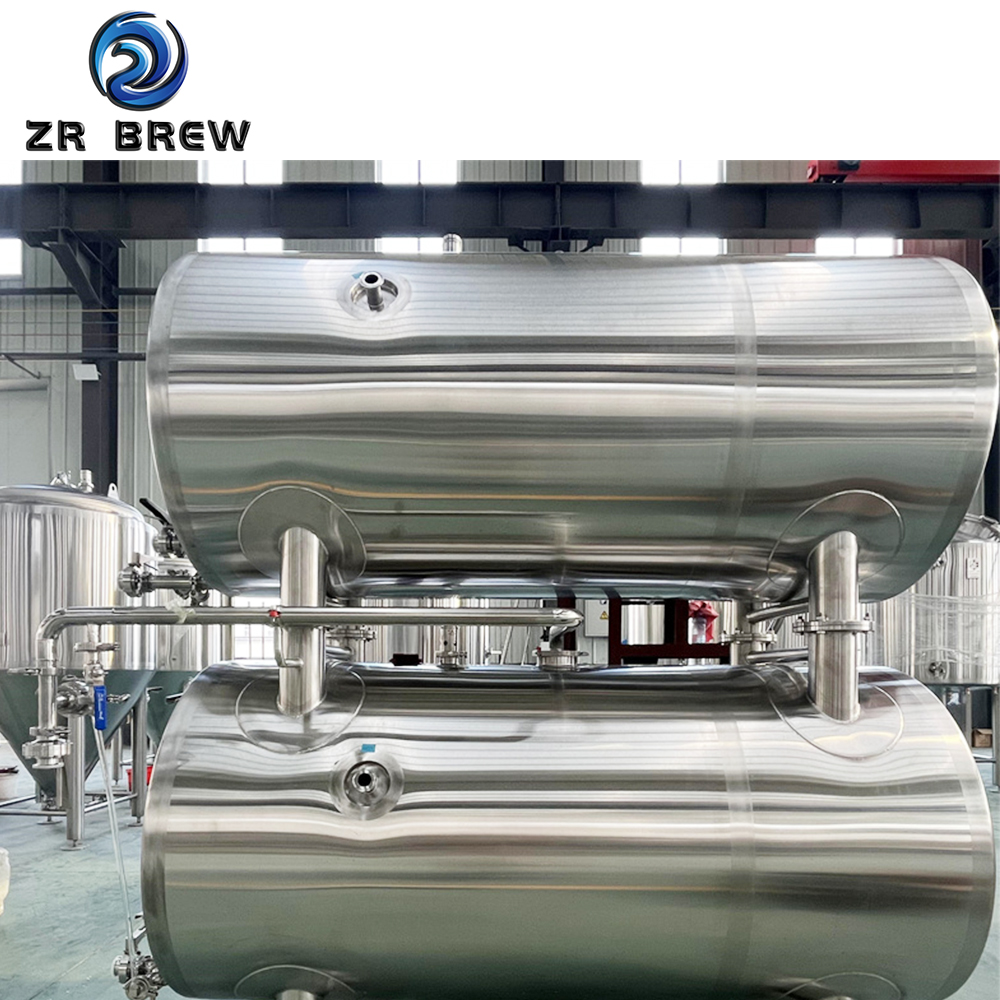 卧式清酒罐5k 卧式清酒罐5k