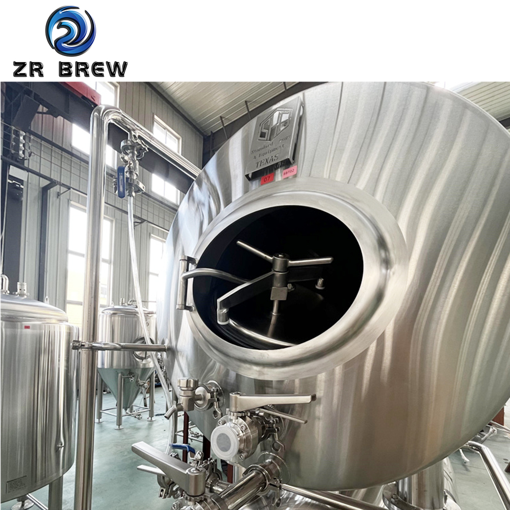 卧式清酒罐5k 卧式清酒罐5k