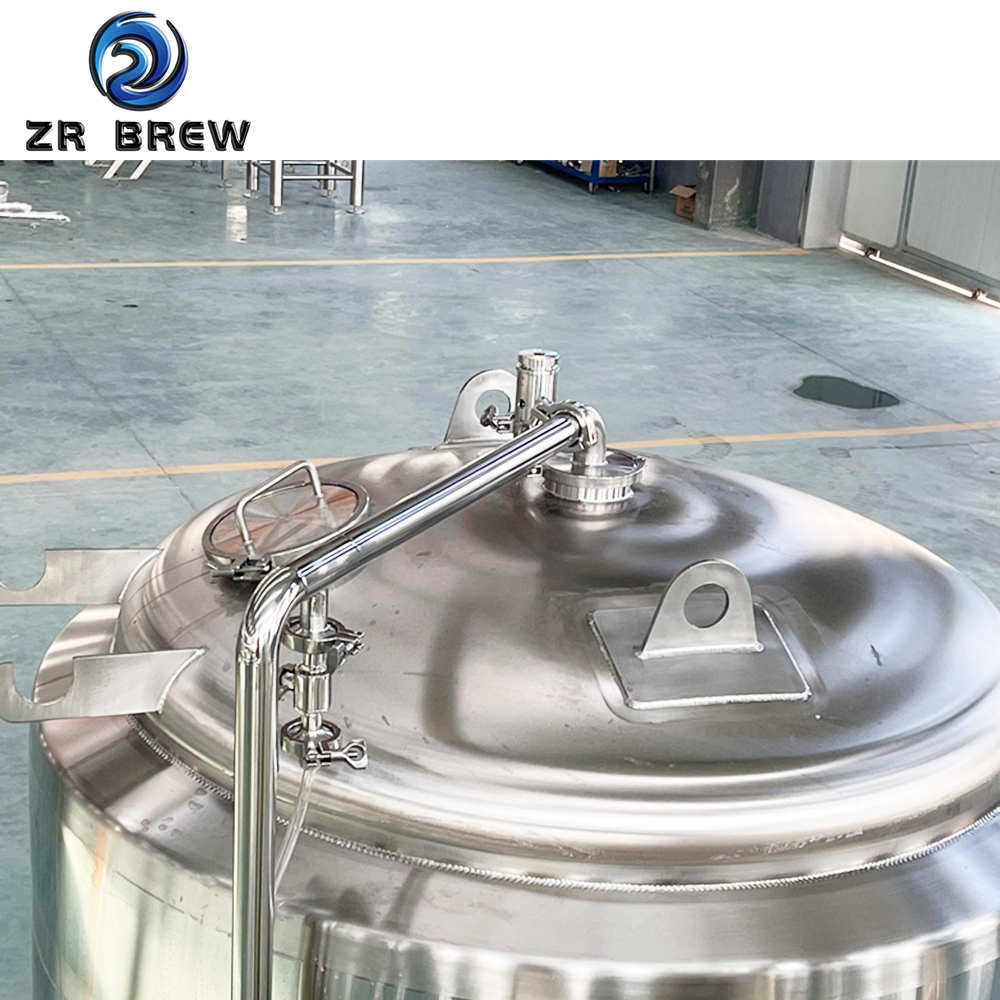 1000l清酒罐 1000l清酒罐