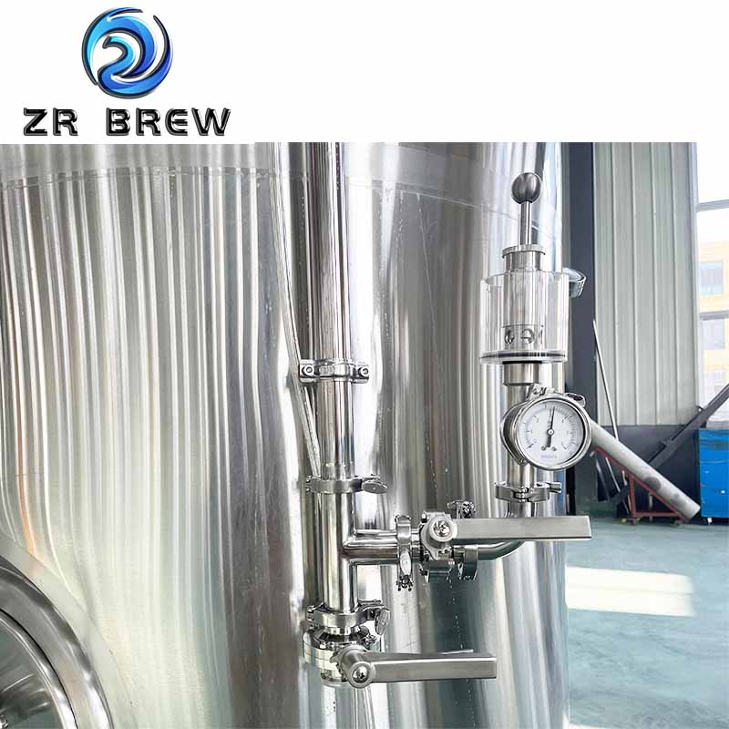 1000l清酒罐 1000l清酒罐