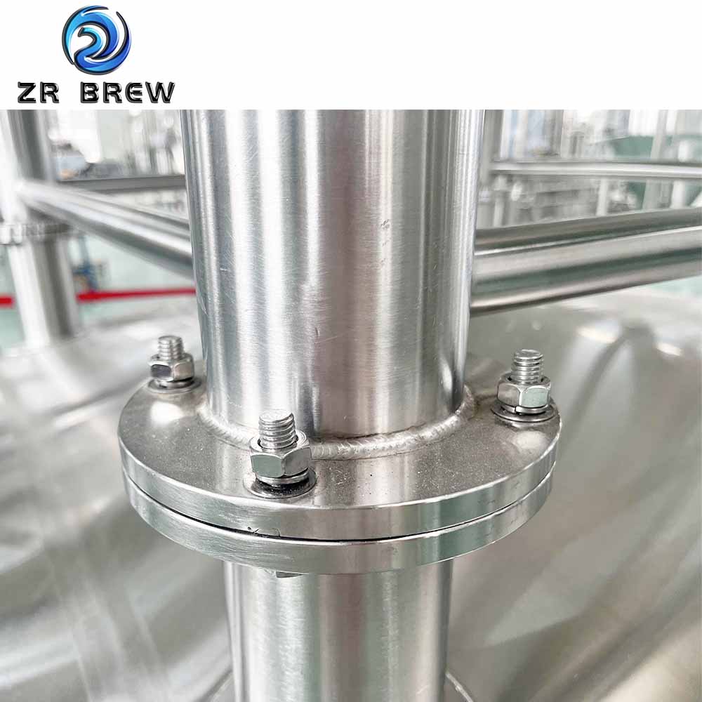 5BBL叠摞清罐 5BBL叠摞清罐