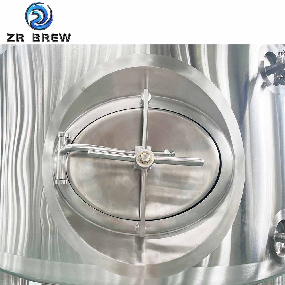 5BBL叠摞清罐 5BBL叠摞清罐