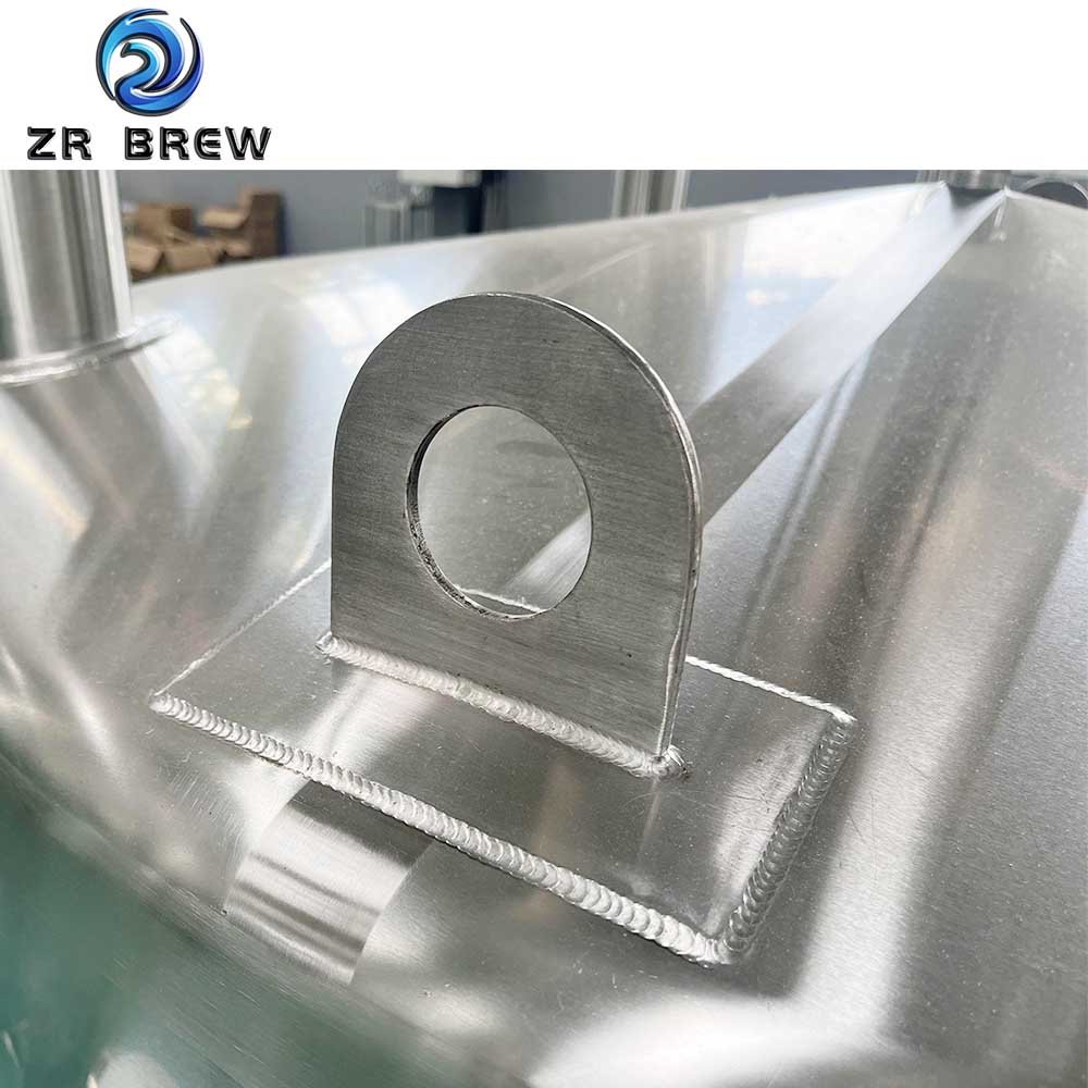 5BBL叠摞清罐 5BBL叠摞清罐