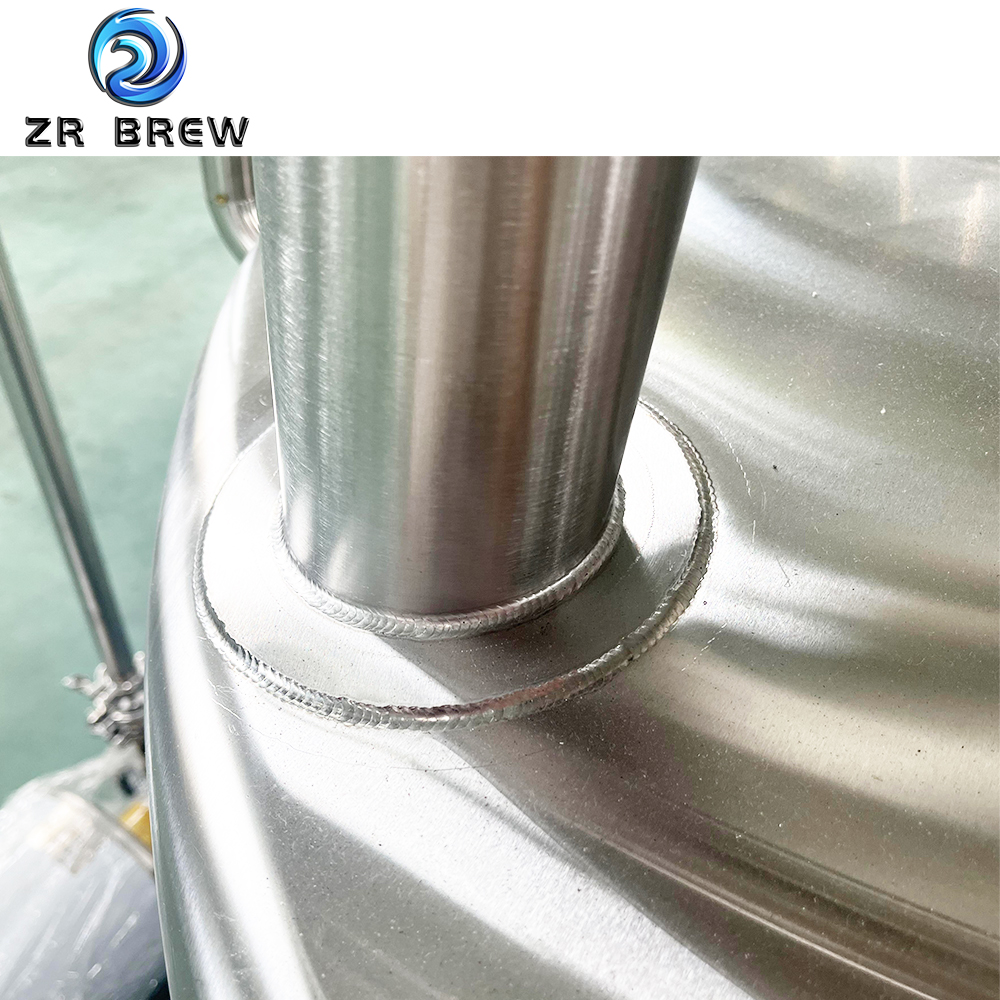 5BBL叠摞清罐 5BBL叠摞清罐