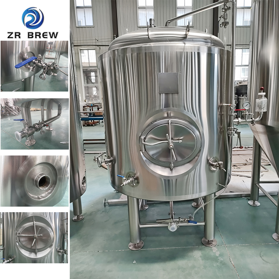 10bbl清酒罐 10bbl清酒罐