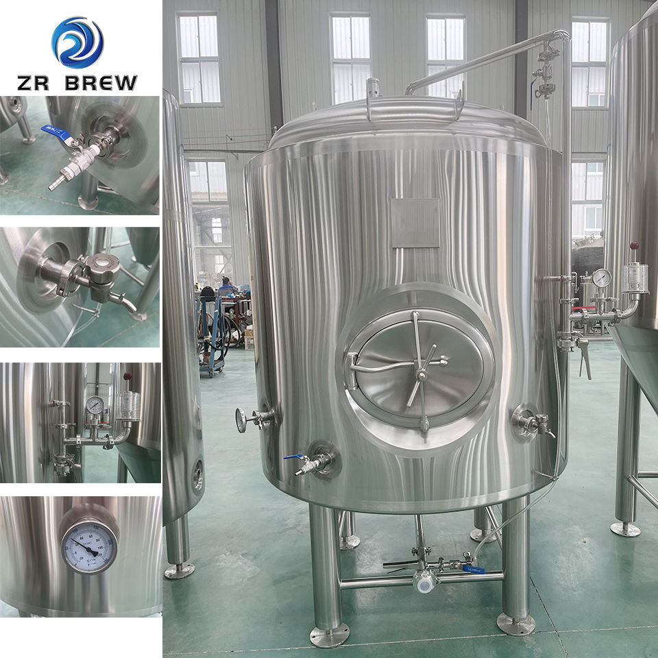 10bbl清酒罐 10bbl清酒罐