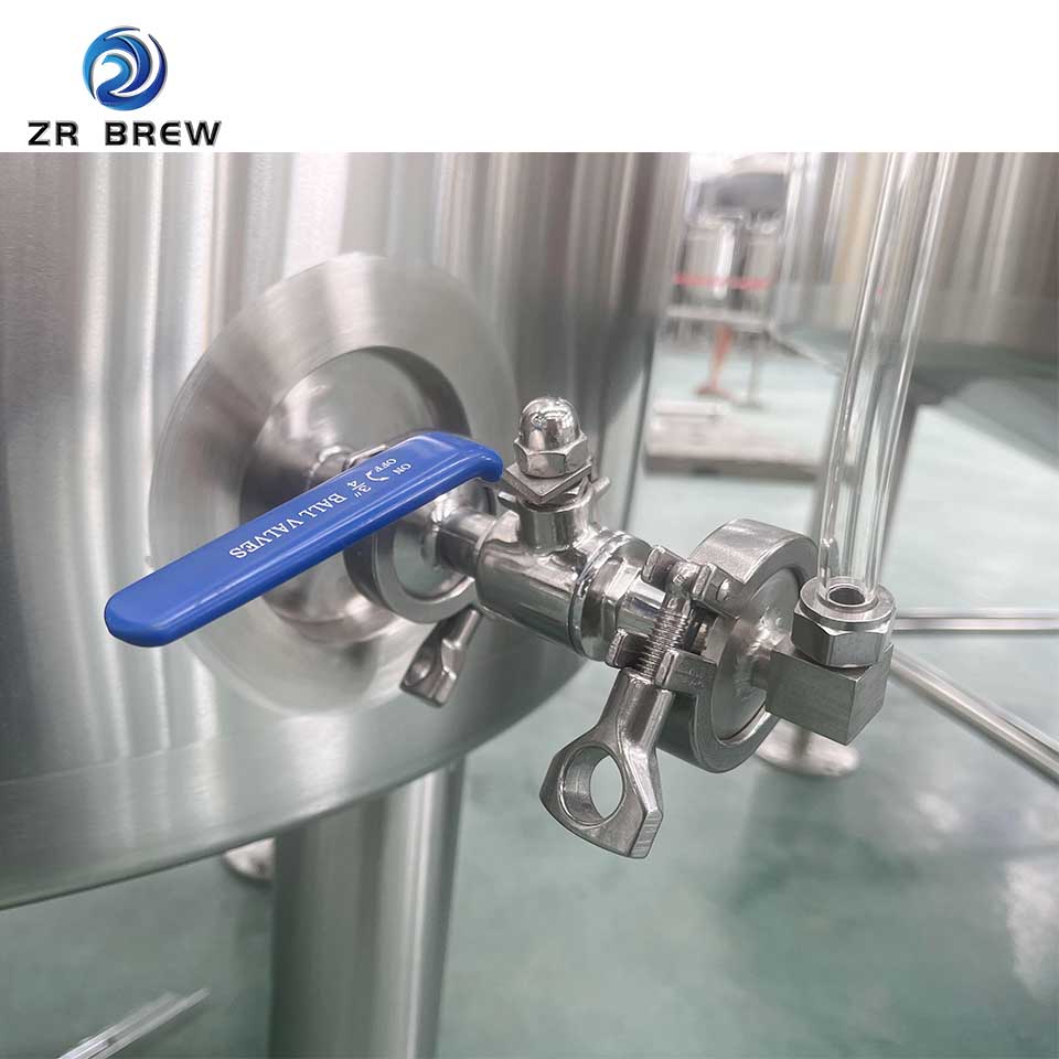 10bbl清酒罐 10bbl清酒罐