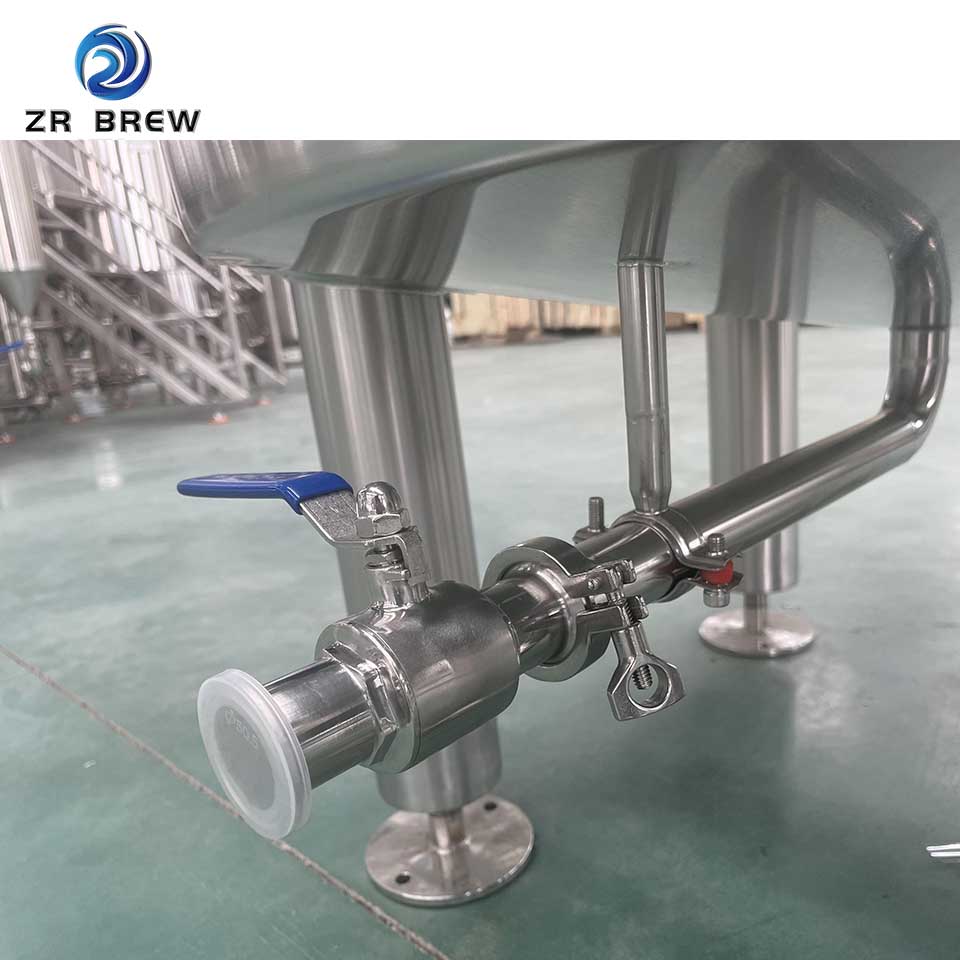 10bbl清酒罐 10bbl清酒罐