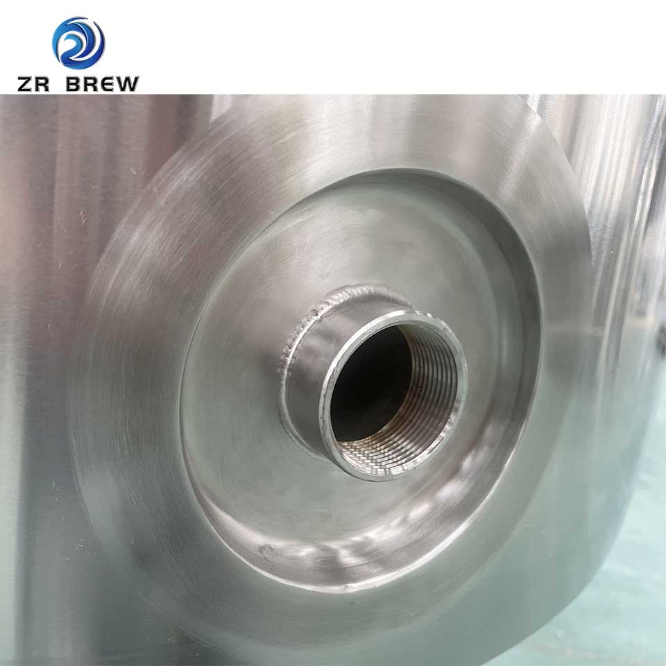 10bbl清酒罐 10bbl清酒罐