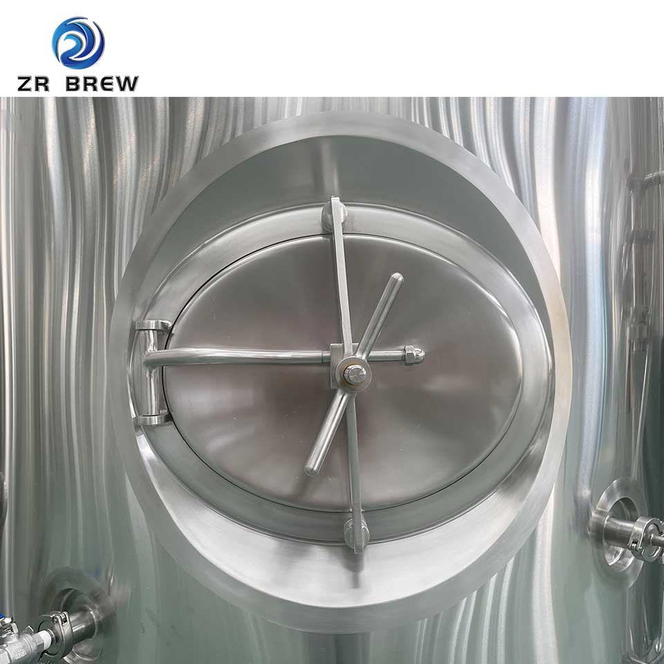 10bbl清酒罐 10bbl清酒罐