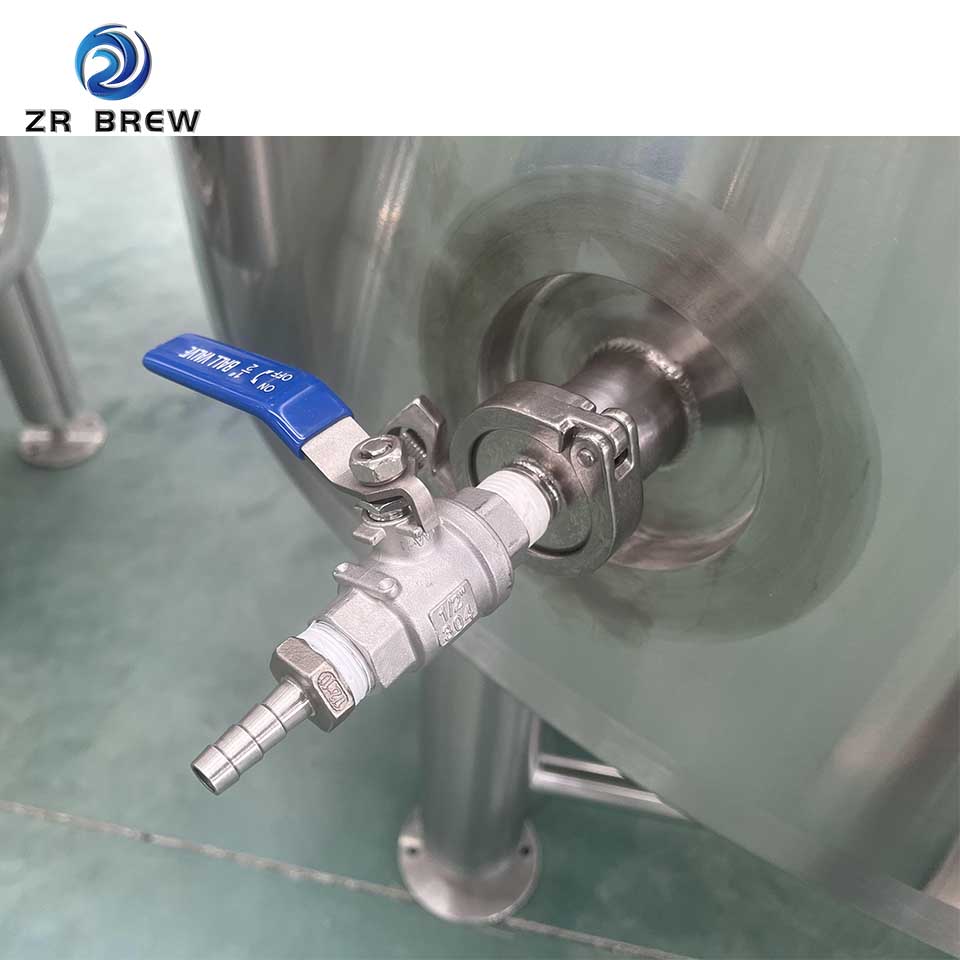 10bbl清酒罐 10bbl清酒罐