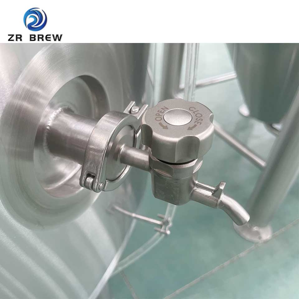 10bbl清酒罐 10bbl清酒罐