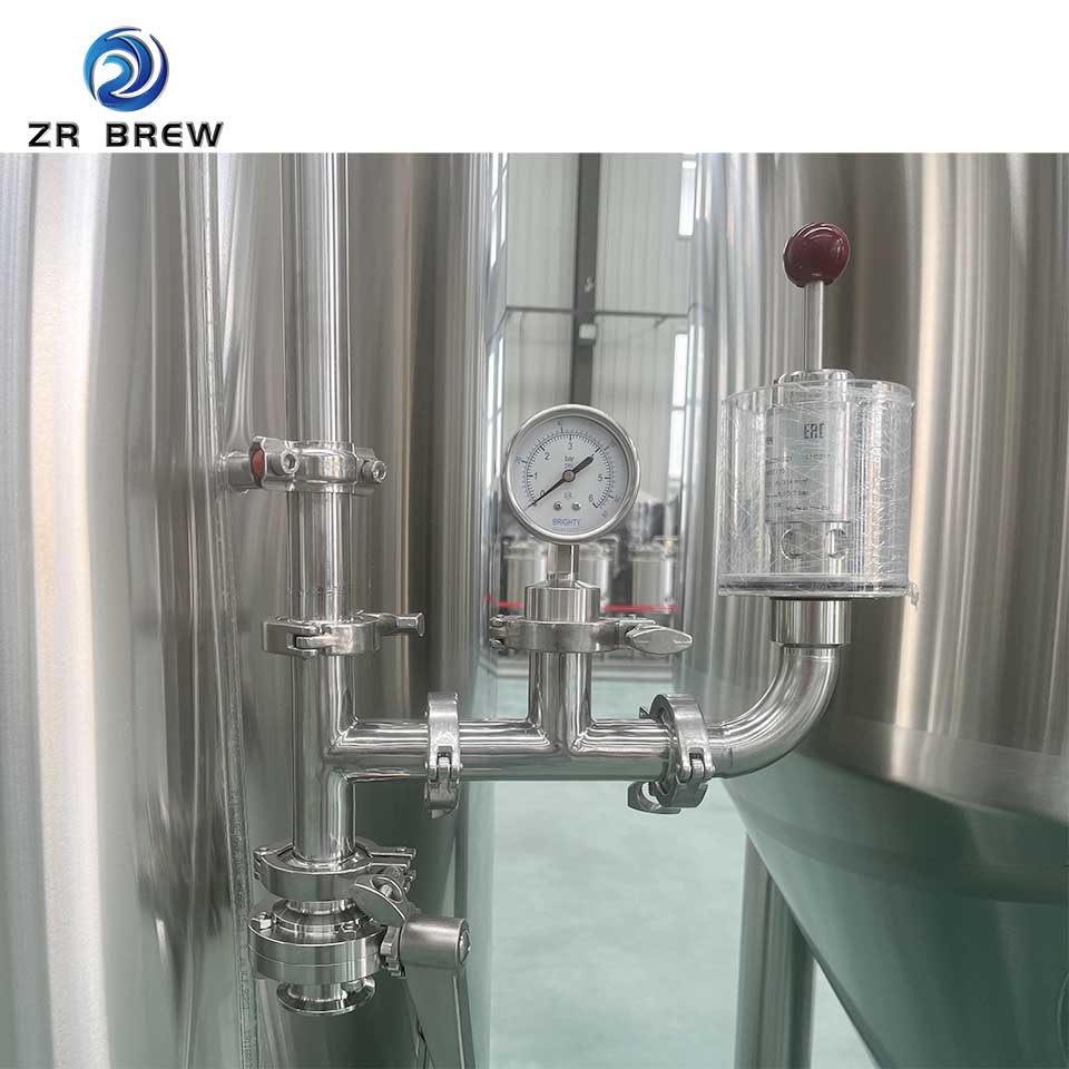 10bbl清酒罐 10bbl清酒罐