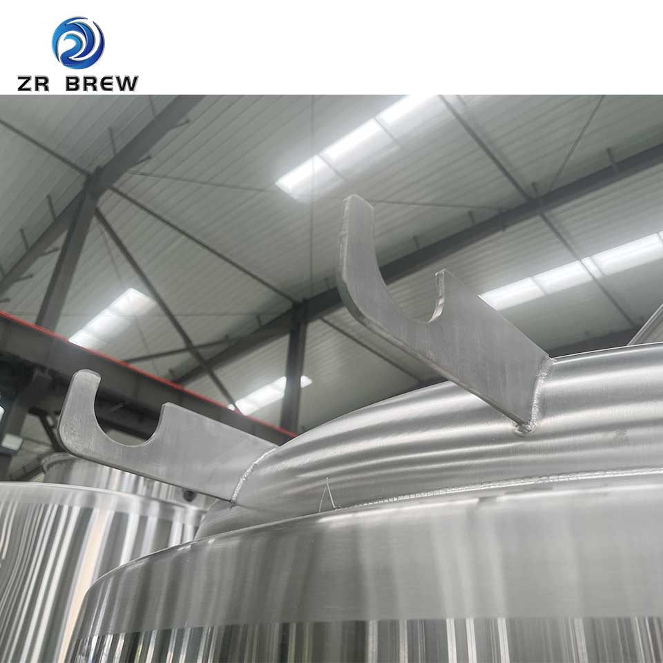 10bbl清酒罐 10bbl清酒罐