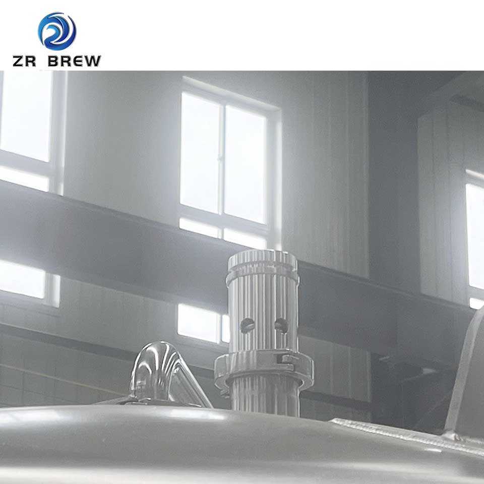 10bbl清酒罐 10bbl清酒罐