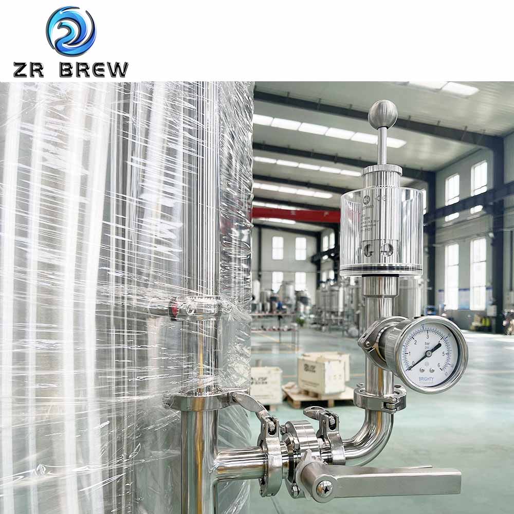 8bbl清酒罐 8bbl清酒罐