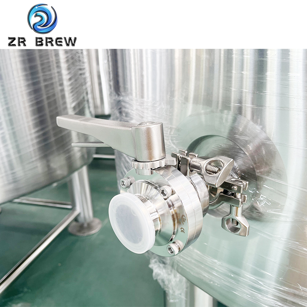 8bbl清酒罐 8bbl清酒罐