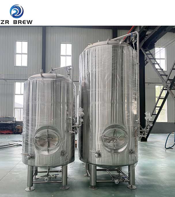 8bbl清酒罐 8bbl清酒罐
