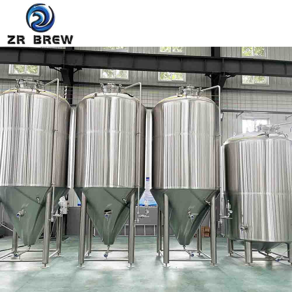 boca de hombre fermentador 5000l