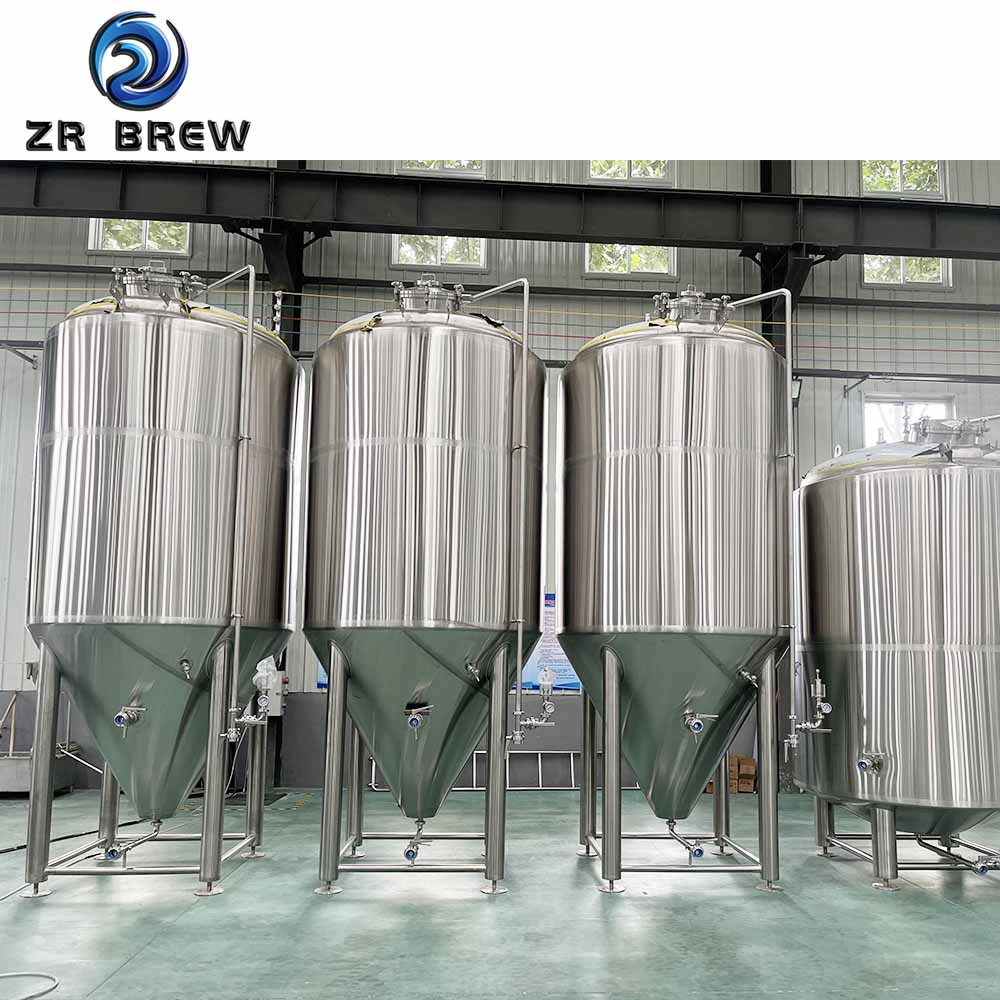 boca de hombre fermentador 5000l