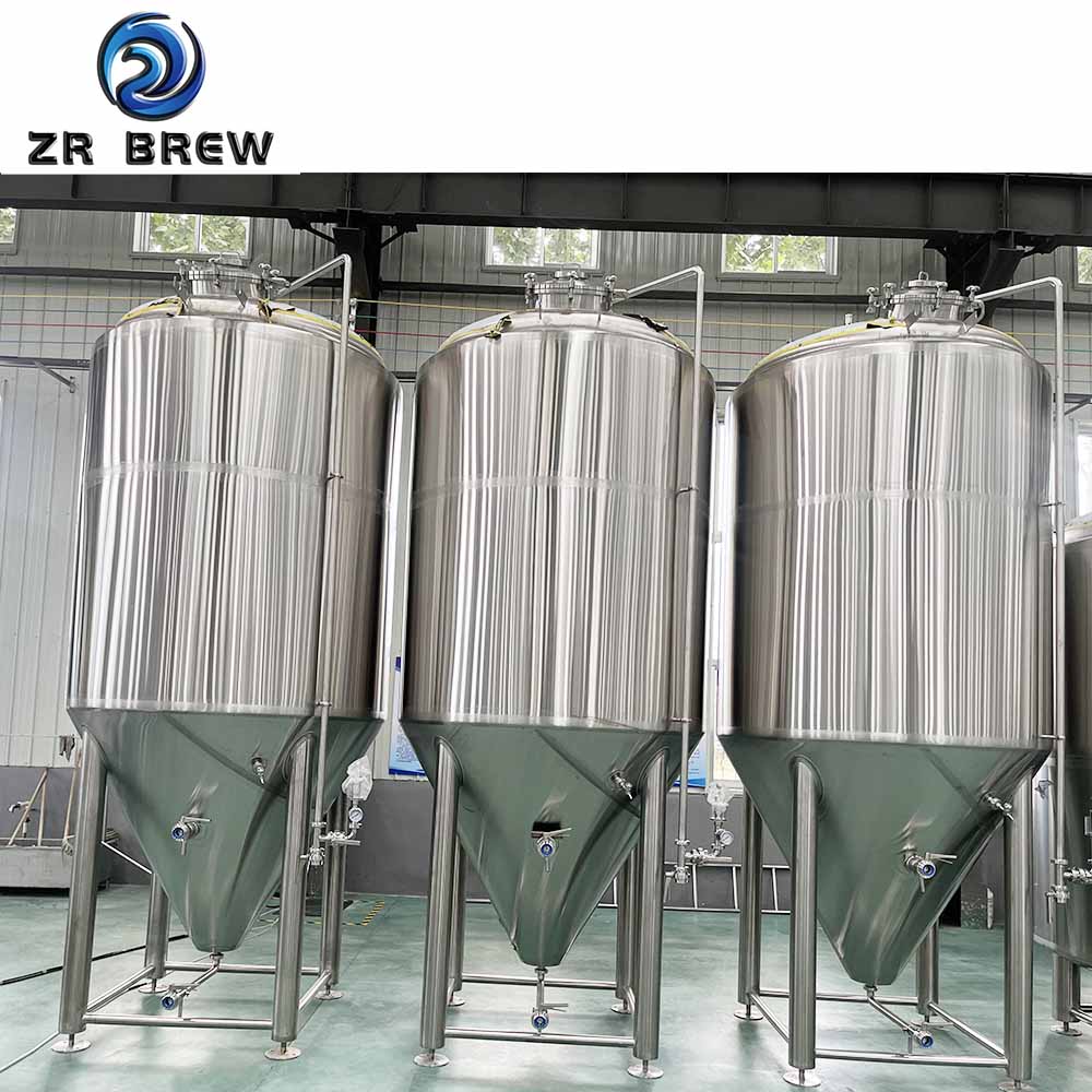 boca de hombre fermentador 5000l