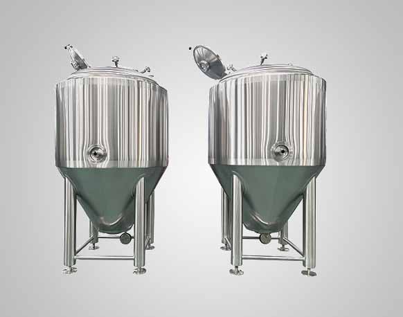 depósito de fermentación de 300 l