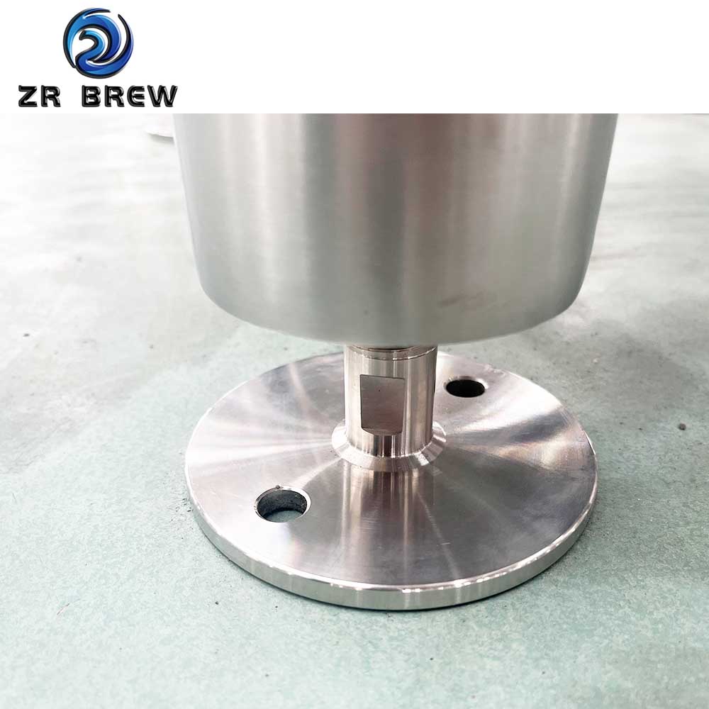 depósito de fermentación de 300 l