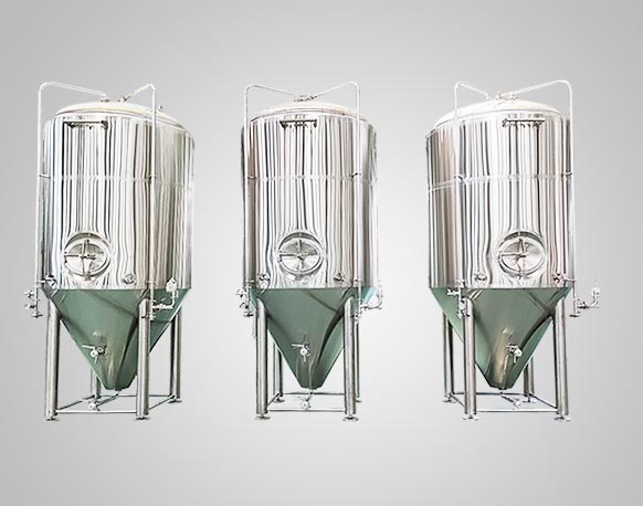 Boca lateral del tanque de fermentación de 4000l