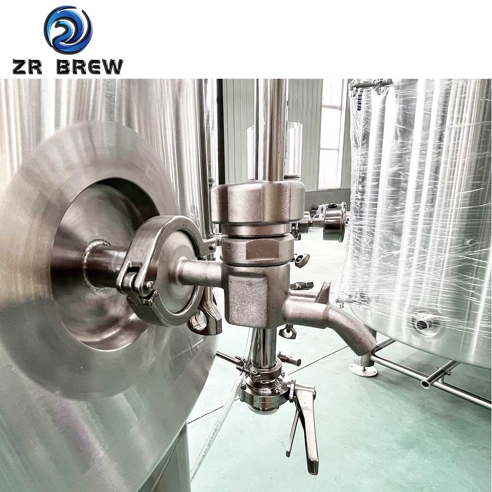 fermentador de 10bbl fermentador de 10bbl