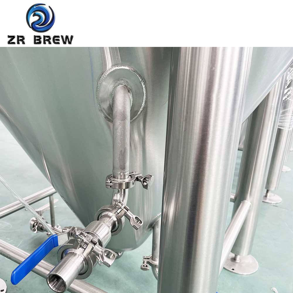 fermentador de 10bbl fermentador de 10bbl