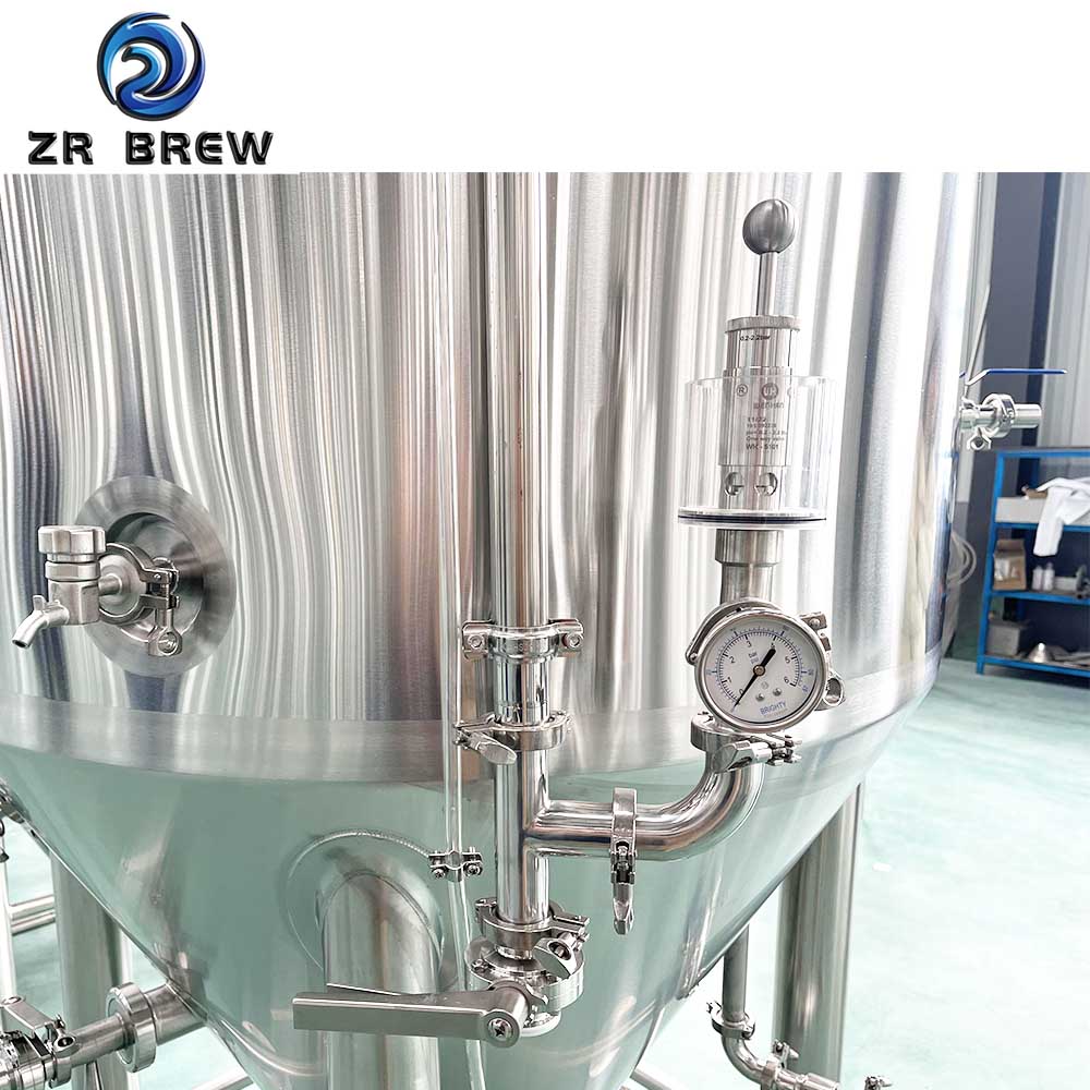 fermentador de 10bbl fermentador de 10bbl