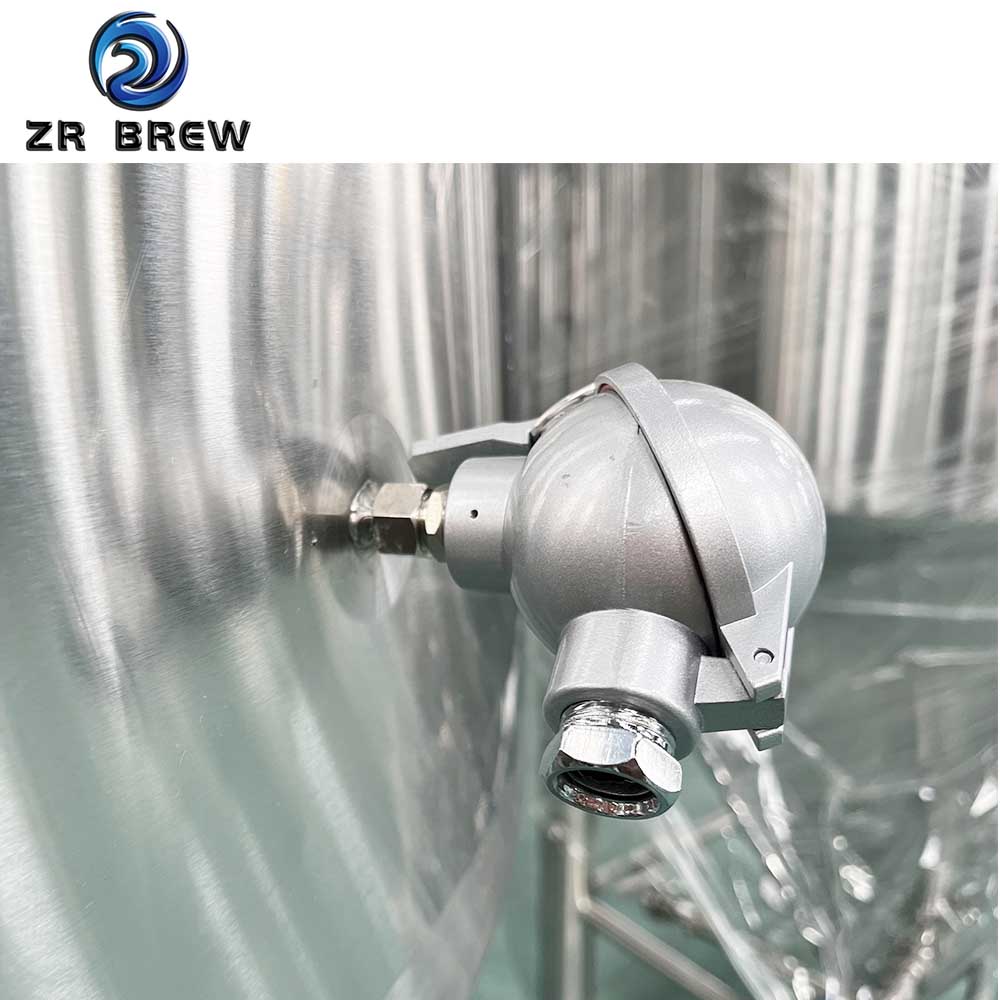 fermentador de 10bbl fermentador de 10bbl