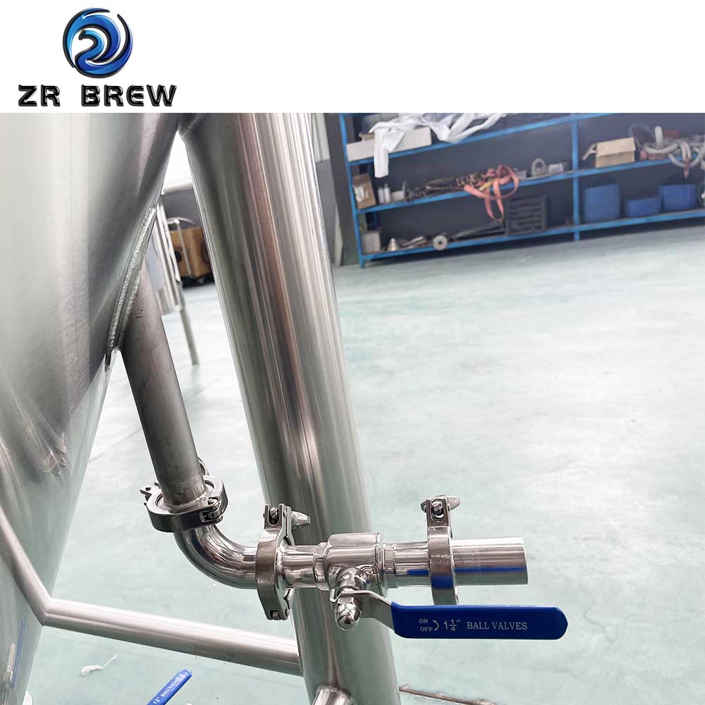 fermentador de 10bbl fermentador de 10bbl