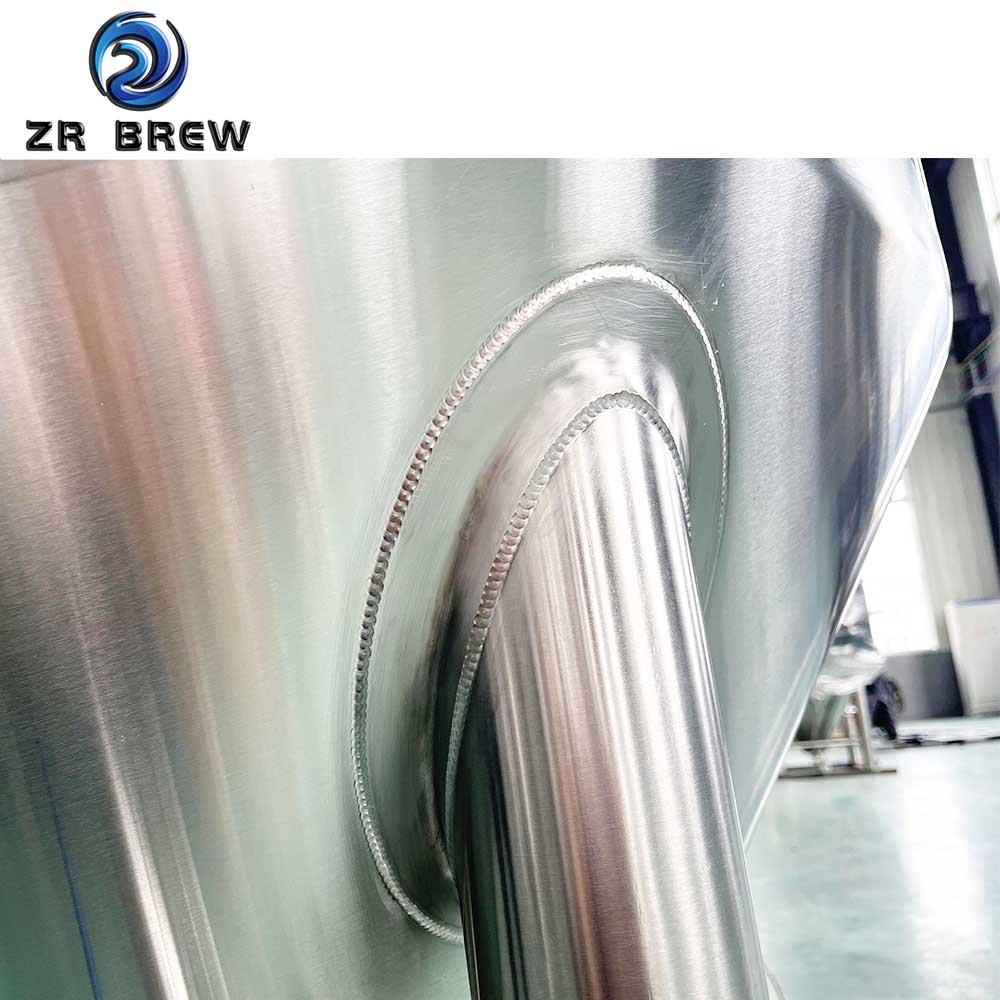 fermentador de 10bbl fermentador de 10bbl