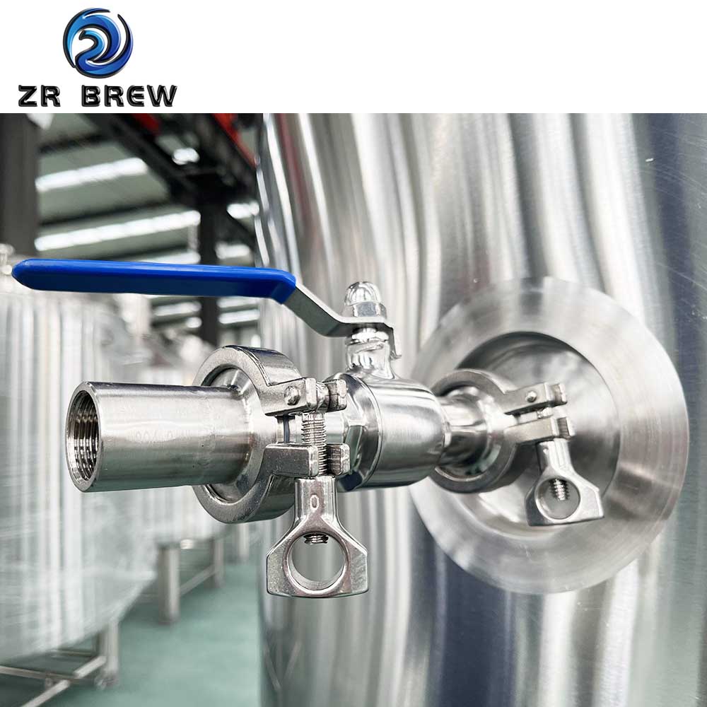 fermentador de 10bbl fermentador de 10bbl