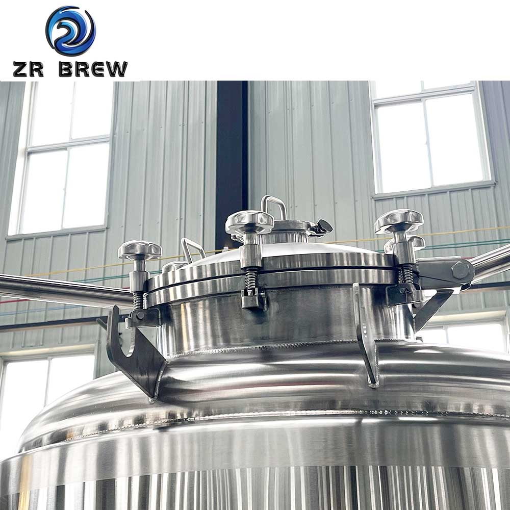 fermentador de 10bbl fermentador de 10bbl