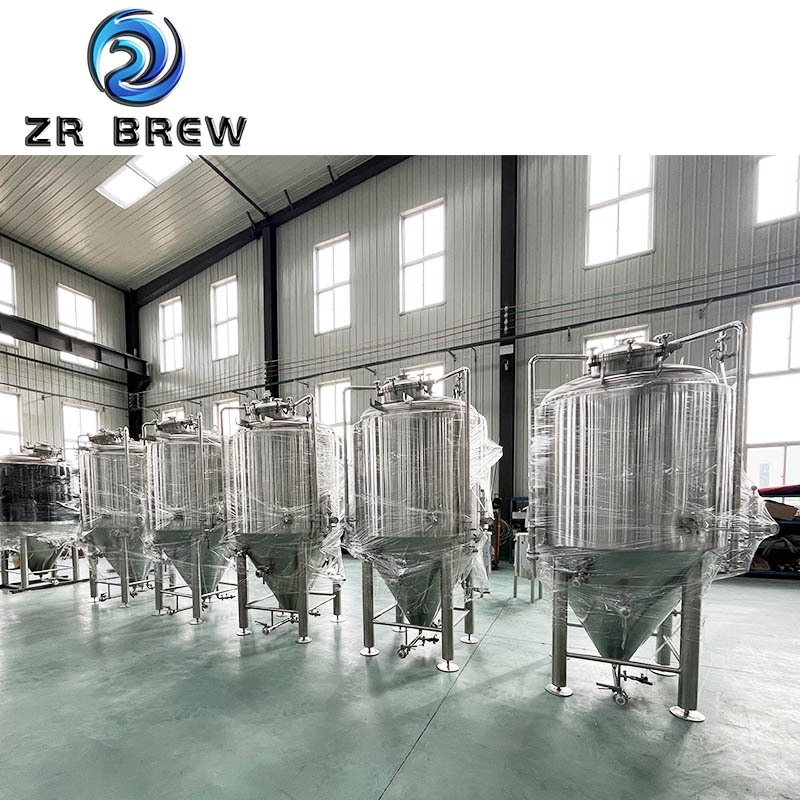 fermentador de 10bbl fermentador de 10bbl