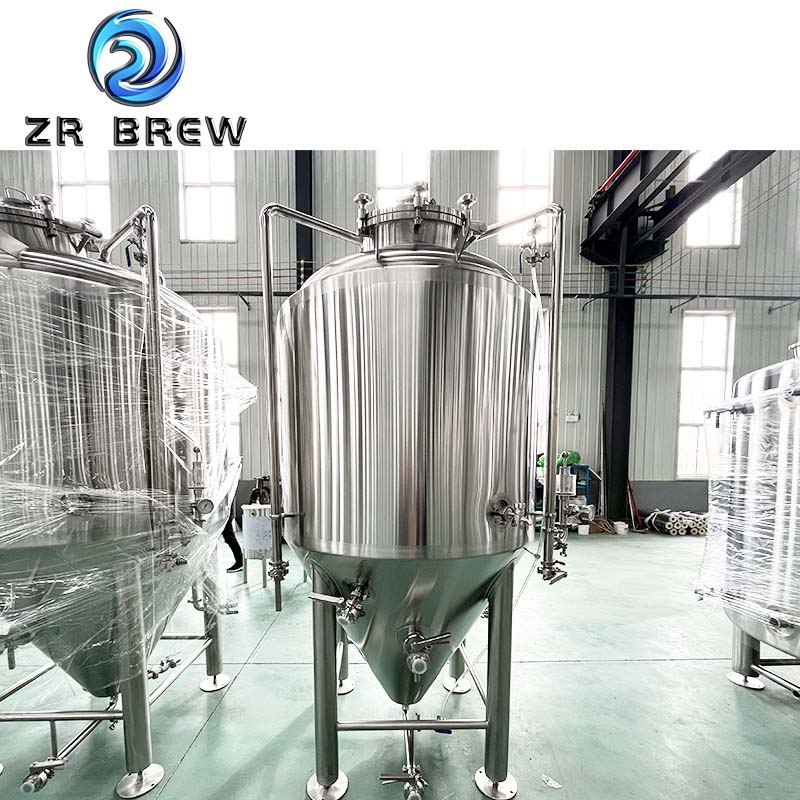 fermentador de 10bbl fermentador de 10bbl