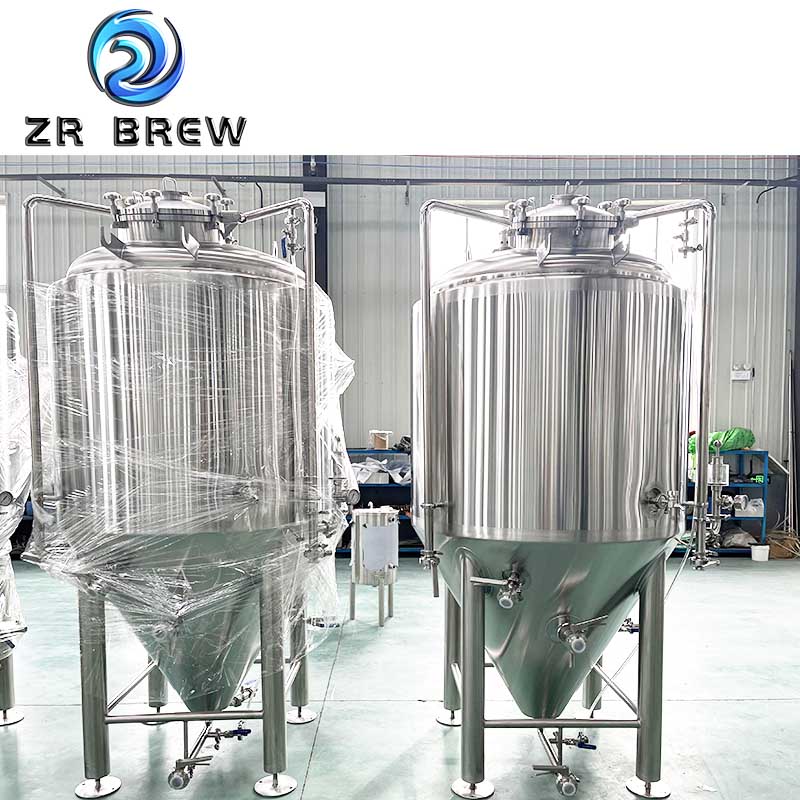 fermentador de 10bbl fermentador de 10bbl