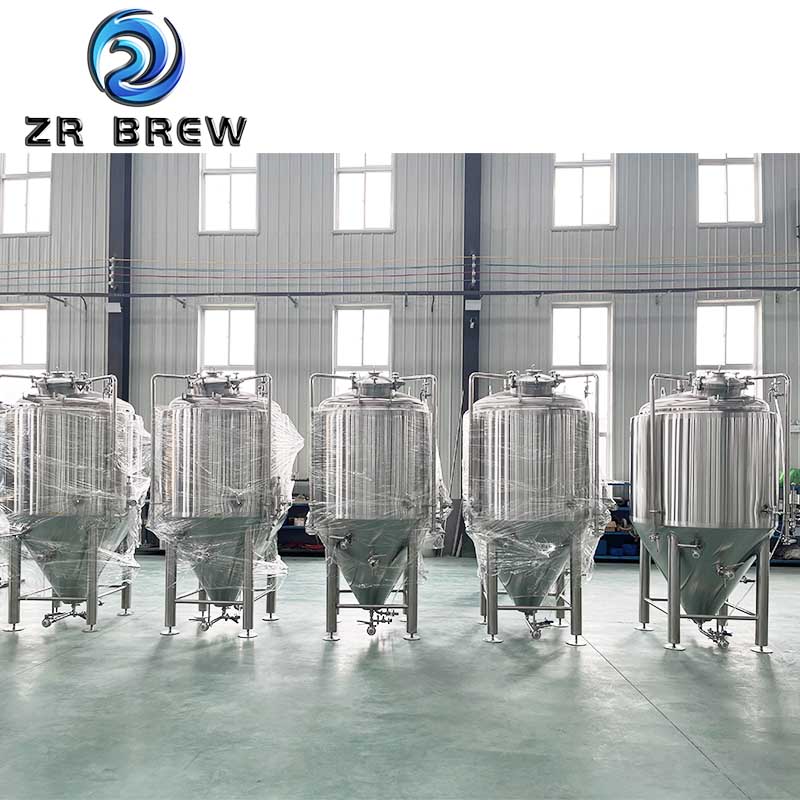 fermentador de 10bbl fermentador de 10bbl