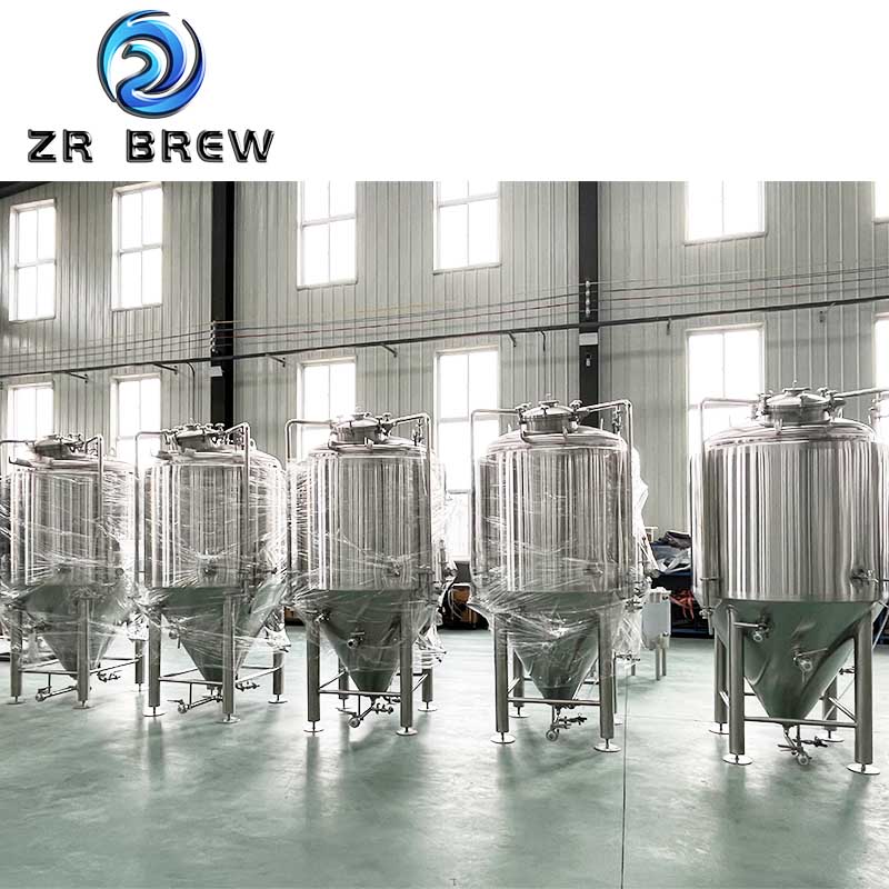 fermentador de 10bbl fermentador de 10bbl