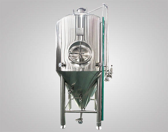 fermentador de 15bbl